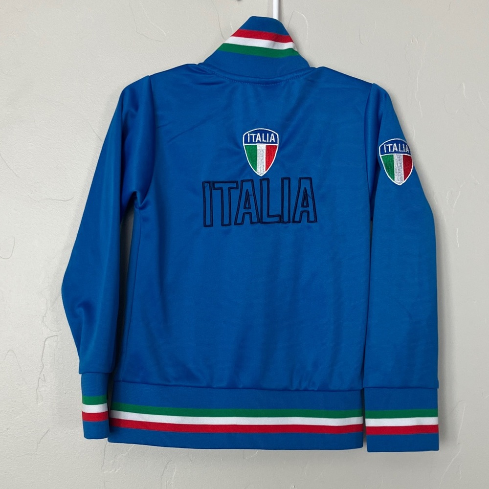 A & M Italia Jacket - Picture 6 of 6